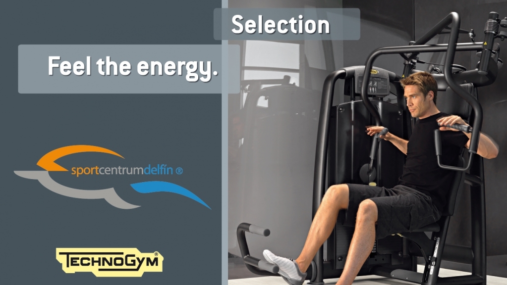 TECHNOGYM